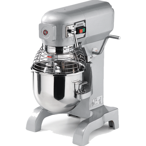 Imported Planetary Mixer 7L